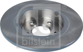 Febi Bilstein 104852 - Əyləc Diski furqanavto.az