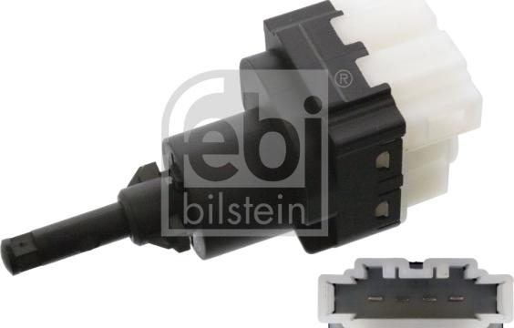 Febi Bilstein 104351 - Əyləc işığı açarı furqanavto.az