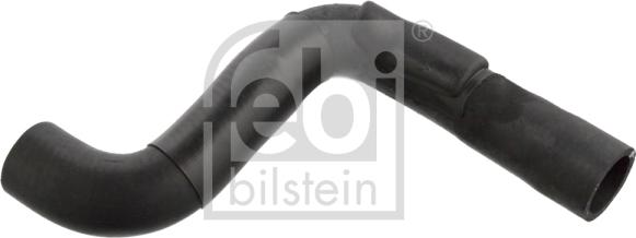 Febi Bilstein 104352 - Radiator şlanqı furqanavto.az