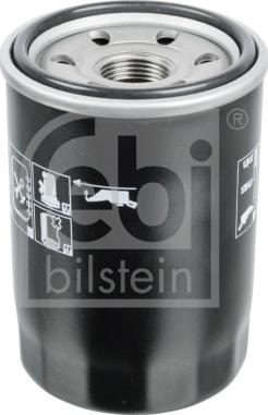 Febi Bilstein 104333 - Yağ filtri furqanavto.az