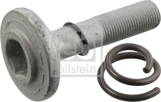 Febi Bilstein 104750 - Ox boltu, ötürmə mili furqanavto.az