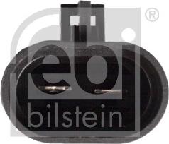 Febi Bilstein 104789 - Fen, radiator furqanavto.az