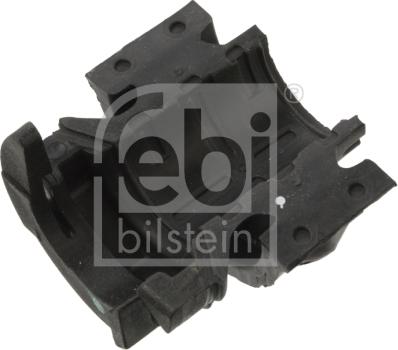 Febi Bilstein 104777 - Dəstək kol, stabilizator furqanavto.az
