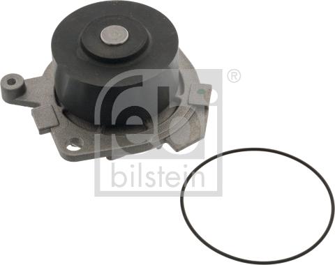 Febi Bilstein 10599 - Su nasosu furqanavto.az