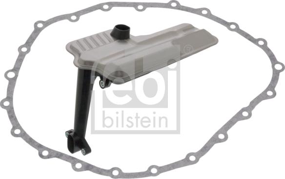 Febi Bilstein 105948 - Hidravlik Filtr, avtomatik transmissiya furqanavto.az