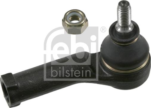 Febi Bilstein 10591 - Bağlama çubuğunun sonu furqanavto.az