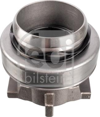 Febi Bilstein 105406 - Debriyajın buraxılması üçün rulman furqanavto.az