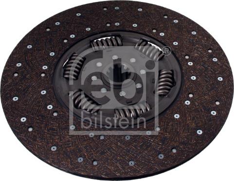 Febi Bilstein 105043 - Debriyaj diski furqanavto.az