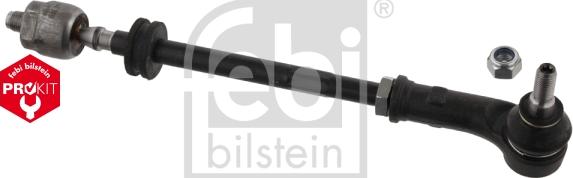 Febi Bilstein 10589 - Bağlama çubuğu furqanavto.az