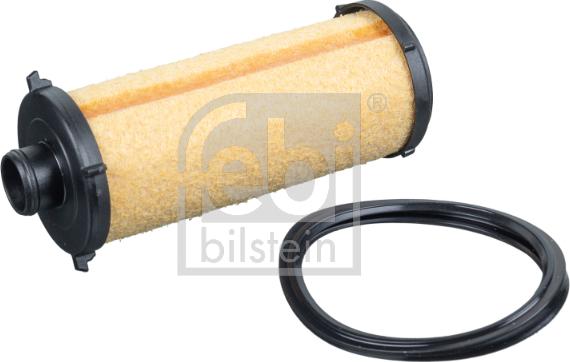 Febi Bilstein 105810 - Hidravlik Filtr, avtomatik transmissiya furqanavto.az