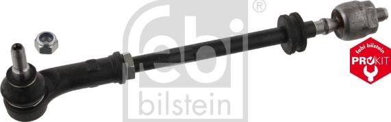 Febi Bilstein 10588 - Bağlama çubuğu furqanavto.az