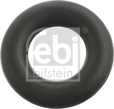 Febi Bilstein 10526 - Saxlama braketi, səsboğucu furqanavto.az