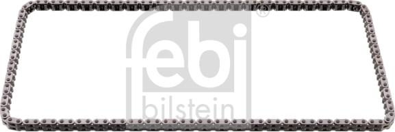 Febi Bilstein 105796 - Vaxt zənciri furqanavto.az