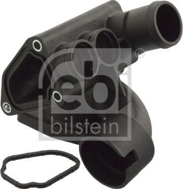 Febi Bilstein 105783 - Soyuducu flanş furqanavto.az