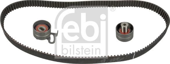 Febi Bilstein 105738 - Vaxt kəməri dəsti furqanavto.az