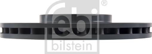 Febi Bilstein 106491 - Əyləc Diski furqanavto.az