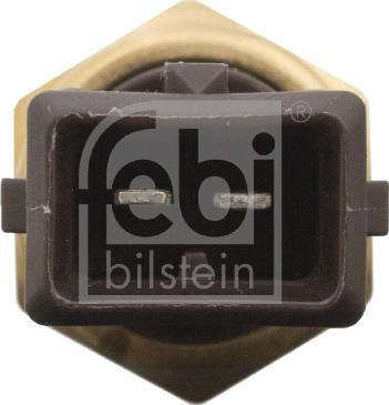 Febi Bilstein 106458 - Sensor, soyuducu suyun temperaturu furqanavto.az