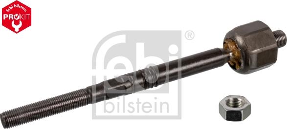 Febi Bilstein 106408 - Daxili Bağlama Çubuğu, Ox Birləşməsi furqanavto.az