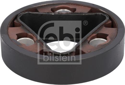 Febi Bilstein 10643 - Vibrasiya damperi, dayaq val www.furqanavto.az