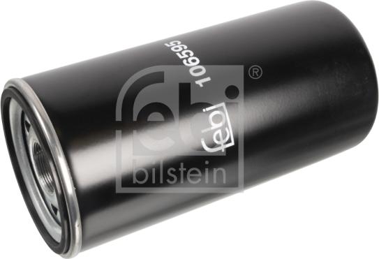 Febi Bilstein 106595 - Yanacaq filtri furqanavto.az