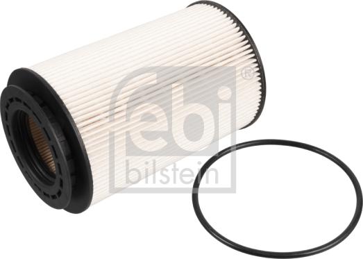 Febi Bilstein 106596 - Yanacaq filtri furqanavto.az