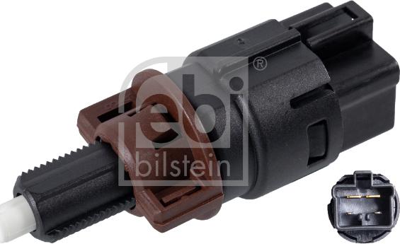 Febi Bilstein 106545 - Əyləc işığı açarı furqanavto.az