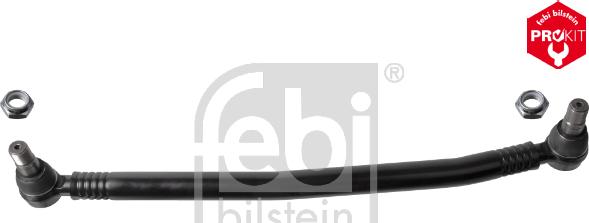 Febi Bilstein 106541 - Mərkəzi Çubuq Yığıncağı furqanavto.az