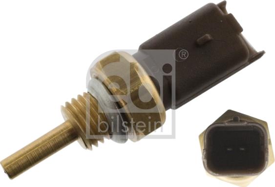 Febi Bilstein 106570 - Sensor, soyuducu suyun temperaturu furqanavto.az