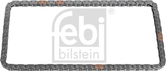 Febi Bilstein 106641 - Vaxt zənciri furqanavto.az