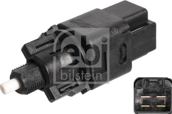 Febi Bilstein 106684 - Əyləc işığı açarı furqanavto.az