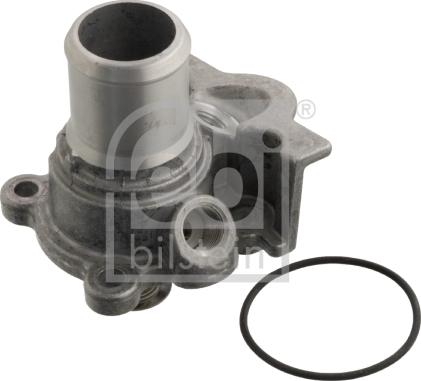 Febi Bilstein 106034 - Termostat, soyuducu furqanavto.az