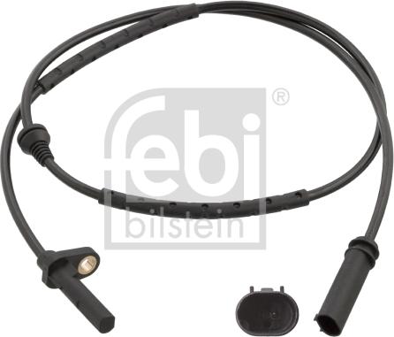 Febi Bilstein 106186 - Sensor, təkər sürəti furqanavto.az