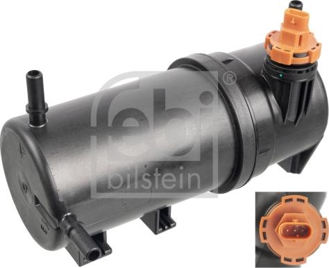 Febi Bilstein 106893 - Yanacaq filtri furqanavto.az