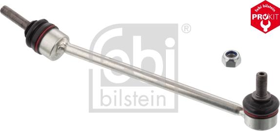 Febi Bilstein 106869 - Çubuq / Strut, stabilizator furqanavto.az