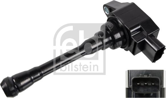 Febi Bilstein 106805 - Alovlanma bobini www.furqanavto.az