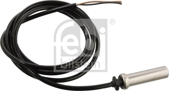 Febi Bilstein 106887 - Sensor, təkər sürəti furqanavto.az