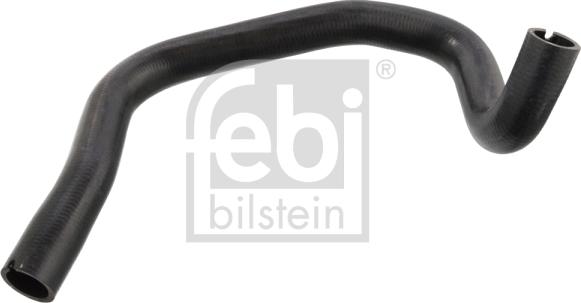 Febi Bilstein 106359 - Radiator şlanqı furqanavto.az