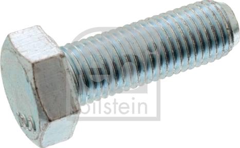 Febi Bilstein 10636 - Vida furqanavto.az