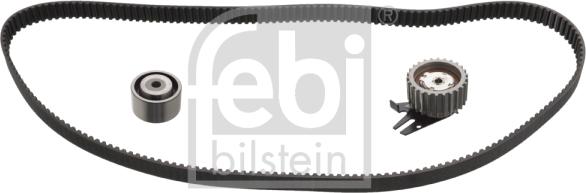 Febi Bilstein 106293 - Vaxt kəməri dəsti furqanavto.az