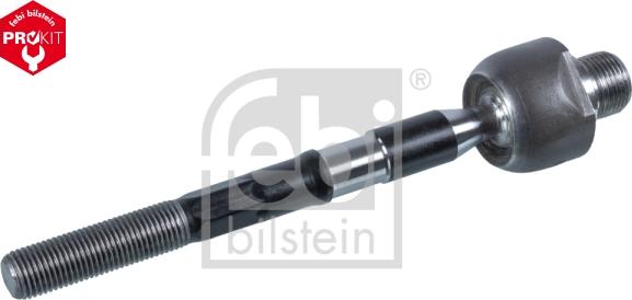 Febi Bilstein 106246 - Daxili Bağlama Çubuğu, Ox Birləşməsi furqanavto.az