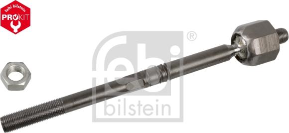 Febi Bilstein 106212 - Daxili Bağlama Çubuğu, Ox Birləşməsi furqanavto.az