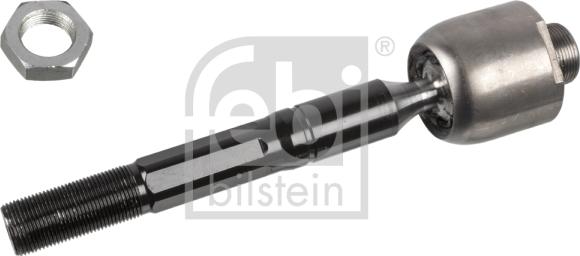 Febi Bilstein 106746 - Daxili Bağlama Çubuğu, Ox Birləşməsi furqanavto.az