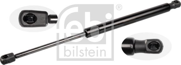 Febi Bilstein 106701 - Qazlı bulaq, baqaj, yük yeri furqanavto.az