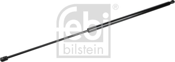 Febi Bilstein 106702 - Qazlı bulaq, baqaj, yük yeri furqanavto.az