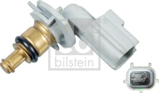 Febi Bilstein 106734 - Sensor, soyuducu suyun temperaturu www.furqanavto.az