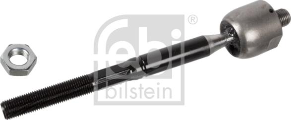 Febi Bilstein 106730 - Daxili Bağlama Çubuğu, Ox Birləşməsi furqanavto.az