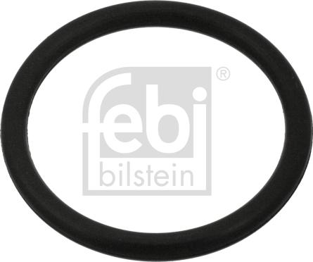 Febi Bilstein 100999 - Mühür halqası, yağ boşaltma tapası furqanavto.az