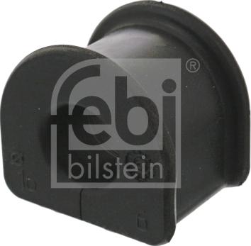 Febi Bilstein 100923 - Dəstək kol, stabilizator furqanavto.az