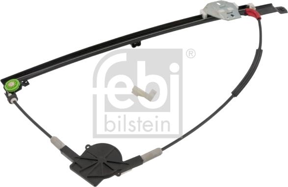 Febi Bilstein 100492 - Pəncərə tənzimləyicisi furqanavto.az