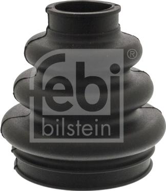 Febi Bilstein 100444 - Körük, sürücü val furqanavto.az